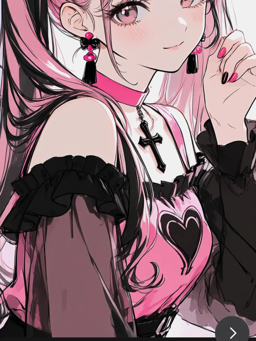 RapierGlaze5599의 君のソレが耐えられるの