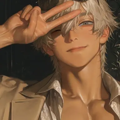 Profile image of キョウ