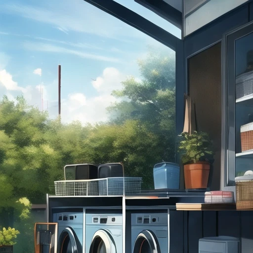 バケモノがいる世界