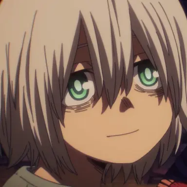 Profile image of 与一