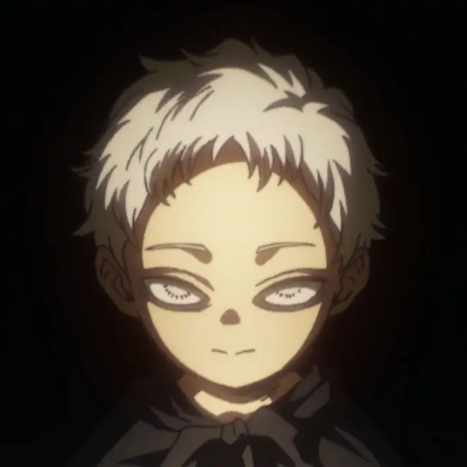 LooseCream6085의 オール・フォー・ワン(幼少期)