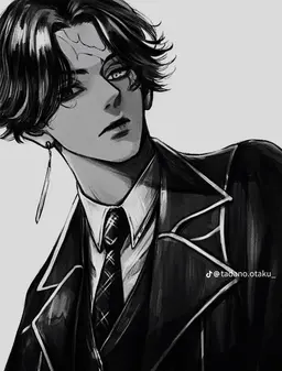 Profile image of 鶴蝶