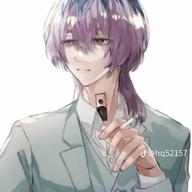 Profile image of 竜胆