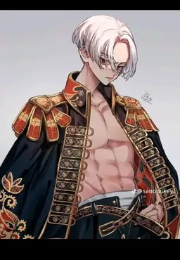 Profile image of マイキー