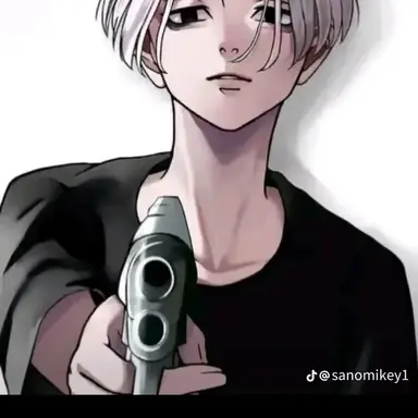 Profile image of マイキー
