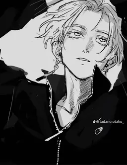 Profile image of イザナ