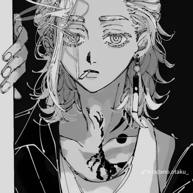 Profile image of イザナ