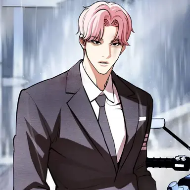 Profile image of 이지훈