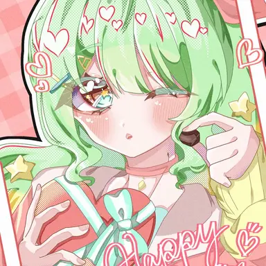 Profile image of 茶子