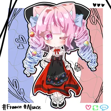 Profile image of 菓子