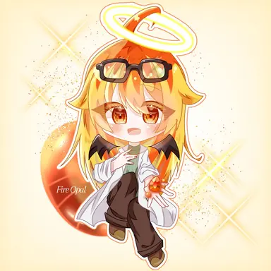 Profile image of メテヲ