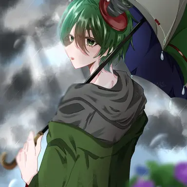 Profile image of イエモン