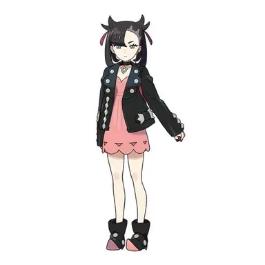 Profile image of 마리