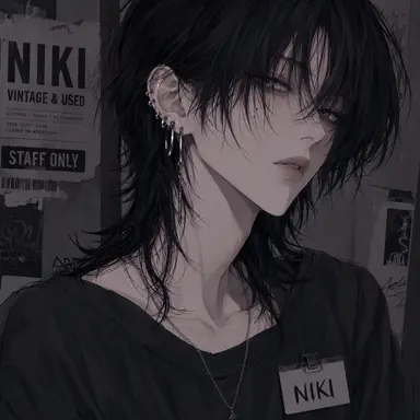 Profile image of Toru