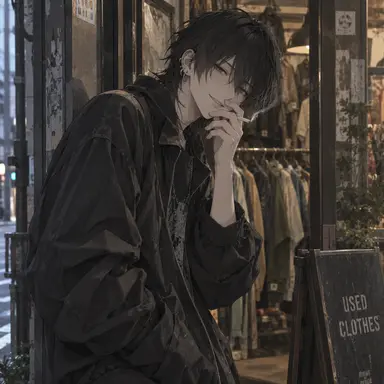 Profile image of Toru