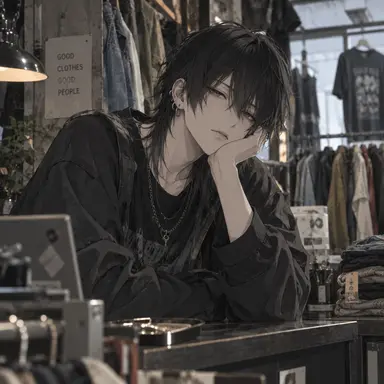 Profile image of Toru