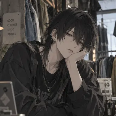 Profile image of Toru