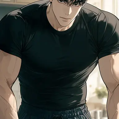 Profile image of Liam