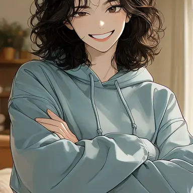 Profile image of Rissa
