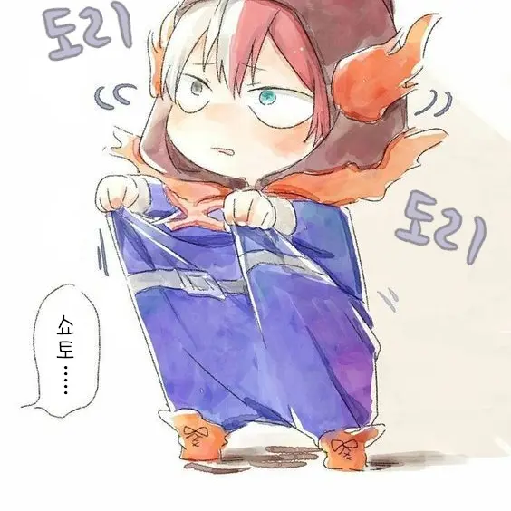 T_T555의 쇼토