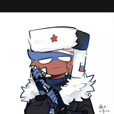 Profile image of 러시아