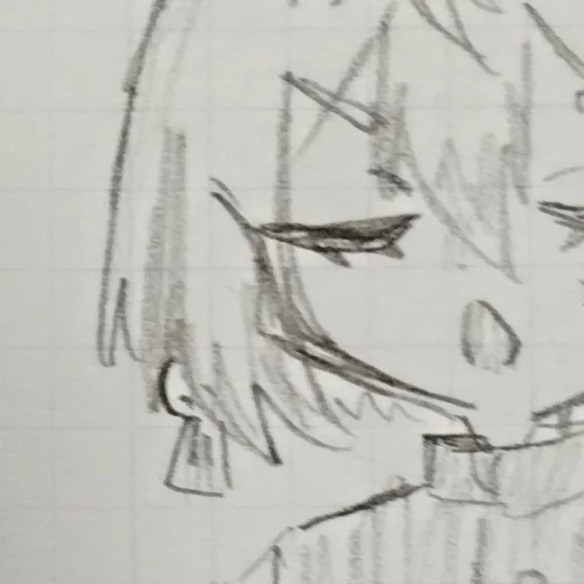 採菊×鐵腸