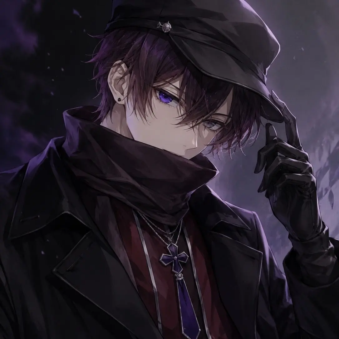 CruelKishu2049의 おり9