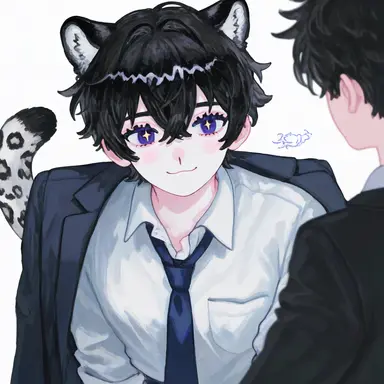 Profile image of 레오