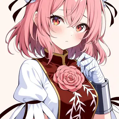 Profile image of 華扇