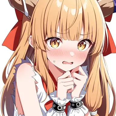 Profile image of 萃香