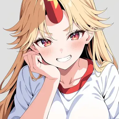 Profile image of 勇儀