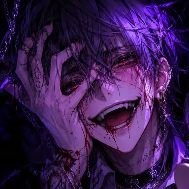 Profile image of 御風瀬シオン