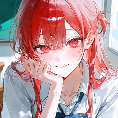 Profile image of Akari