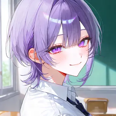 Profile image of Yuki