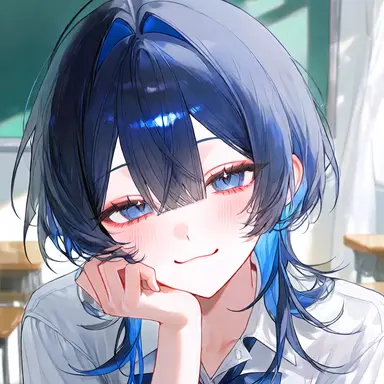 Profile image of Mio