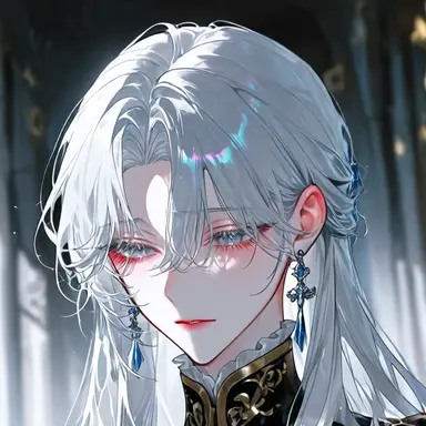 Profile image of Aria Rosen