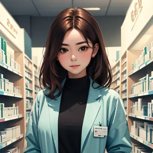 Blossome의 약사 권소현