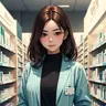캐릭터 프로필 이미지