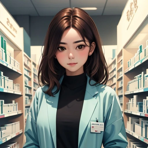 약사 권소현