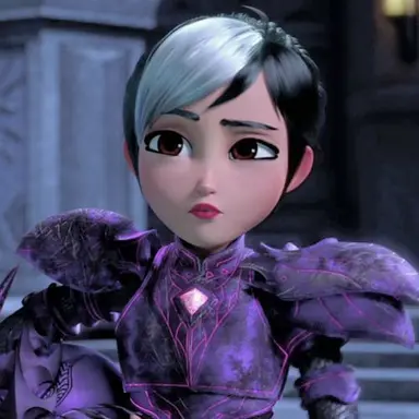 Profile image of Claire
