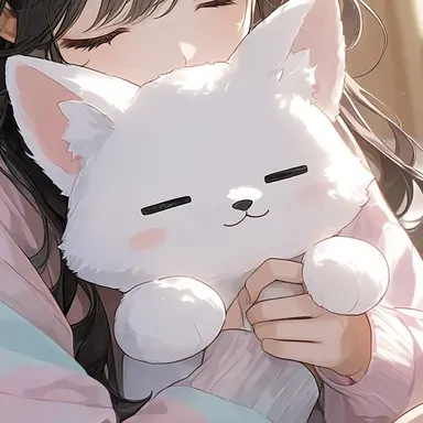 Profile image of 큐짱
