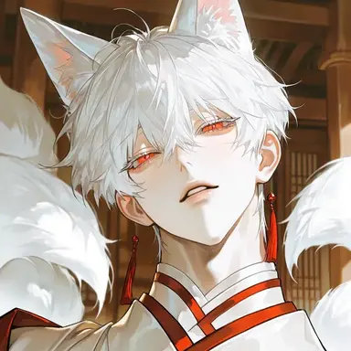Profile image of 큐짱。