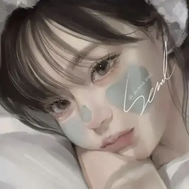 Profile image of 민하