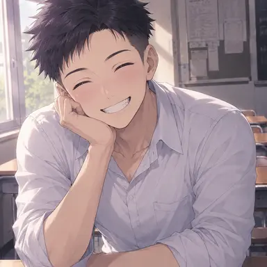 Profile image of 虎太郎
