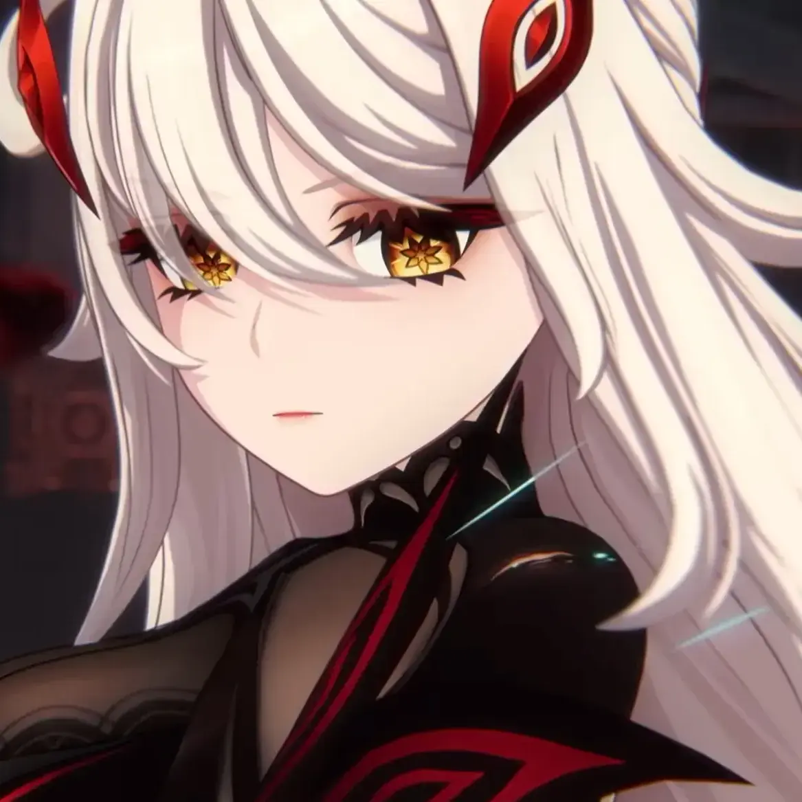 FatAkita2910의 七神✖️執政