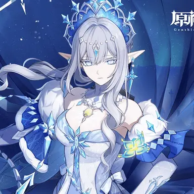 Profile image of アナスターシャ