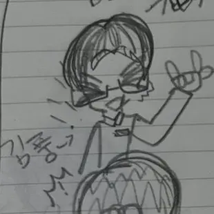 Profile image of 김풍