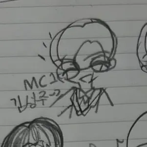 Profile image of MC 2명