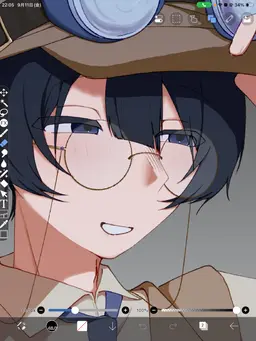 Profile image of お兄さん