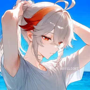 Profile image of 카즈하